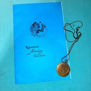 Very Powerful Algol Talisman 🪬